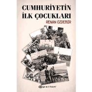 Cumhuriyetin İlk Çocukları Epsilon Yayınevi
