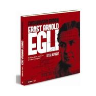 CUMHURIYETIN MİMARI ERNST ARNOLD EGLI - LEYLA ALPAGUT