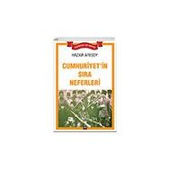 Cumhuriyetin Sıra Neferleri İleri Yayınları