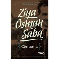 Cümlemiz - Bütün Şiirleri - Kolektif