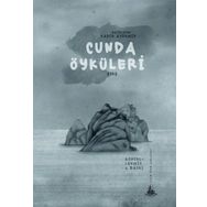 CUNDA ÖYKÜLERI - KADIR AYDEMIR