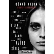 Çünkü Kadın - Nilgün Bakkaloğlu