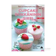 Cupcake Dükkanının Sırrı - Meg Donohue