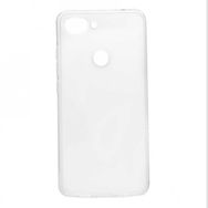 Cupcase MI8LITECUPCASE61 Xiaomi Mi8 Lite Superman Fck Silikon Kılıf