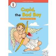 Cupid, the Bad Boy - hanschristian andersen
