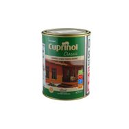 Cuprinol 0.75 lt Vernikli Ahşap Bakım Ürünü