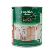 Cuprinol Woodart Dolgu 2.5 lt Ahşap Astarı