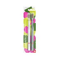 Curaprox 5460 Summer Edition 2'li Ultra Soft Diş Fırçası