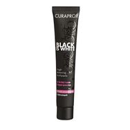 Curaprox Beyazlatma Aktif Karbon 75 ml Diş Macunu
