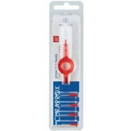 Curaprox CPS 07 Prime Plus Handy Arayüz Fırçası