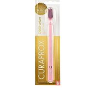 Curaprox CS 12460 Velvet Diş Fırçası