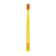 Curaprox CS5460 Ultra Soft Macenta-Sarı Diş Fırçası