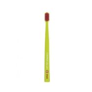 Curaprox CS5460 Ultra Soft Menekşe-Limon Yeşili Diş Fırçası