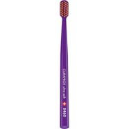 Curaprox CS5460 Ultra Soft Menekşe-Turuncu Diş Fırçası