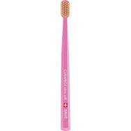 Curaprox CS5460 Ultra Soft Pembe-Sarı Diş Fırçası