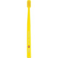 Curaprox CS5460 Ultra Soft Sarı-Sarı Diş Fırçası