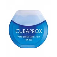Curaprox DF 820 Teflon Diş İpi