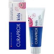 Curaprox Enzycal Kids 60 ml Karpuzlu Diş Macunu