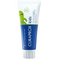 Curaprox Enzycal Kids 60 ml Naneli Diş Macunu