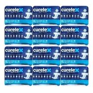 Curelex Yetişkin Bel Bantlı Tekstil Yüzey Extra Large 12x30 Adet Hasta Bezi