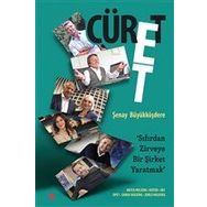 Cüret Et - Şenay Büyükköşdere