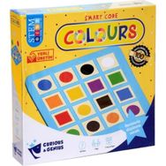 Curious and Genius Zmk - 55067 Renkler Oyunu