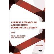 Current Research in Architecture, Planning and Design - March 2022 - Kolektif