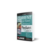 Current Tanı ve Tedavi - Pediatri 2020-21 - İstanbul Tıp Kitabevi