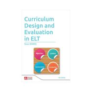 Curriculum Design And Evaluation in ELT - Pegem Akademi Yayıncılık