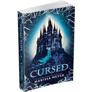 Cursed - Marissa Meyer