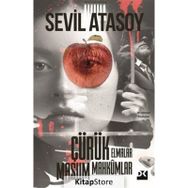Çürük Elmalar Masum Mahkumlar - Sevil Atasoy