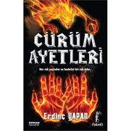CÜRÜM AYETLERI - ERDİNÇ YAPAN