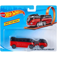 Custom Volkswagen Hauler