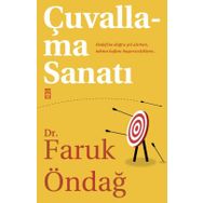 Çuvallama Sanatı - Faruk Öndağ