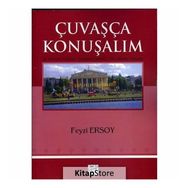 Çuvaşca Konuşalım - Feyzi Ersoy