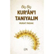 Cüz Cüz Kur'an'ı Tanıyalım Murat Padak
