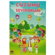 Cüzümü Seviyorum - Aktaş Yayıncılık