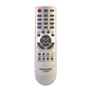CVS 80200 Uydu Alıcı Kumandası