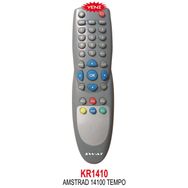 CVS 8400 FTA Uydu Kumandası