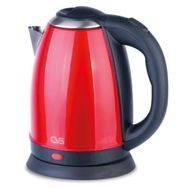 CVS DN-00010 Kırmızı Su Isıtıcı