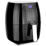 CVS DN-1005 5 lt Siyah Airfryer