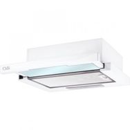 Cvs Dn 1146 Poyraz Eco Sürgülü Camlı Aspiratör