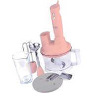 CVS DN-1265 Aurum Pembe Mutfak Robotu
