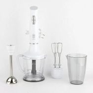 Cvs DN 1273 Macellan Beyaz Blender Set