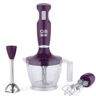 CVS DN 1276 Monoplus Mor Blender Set