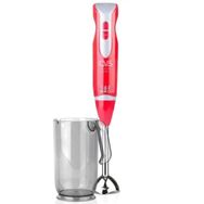 CVS DN 1284 Aurummix Kırmızı 1700W El Blender