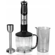 CVS DN-1293 Sharp Quick Siyah Blender Seti