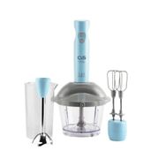 CVS DN 1296 Mavi Mix Full Blender Set