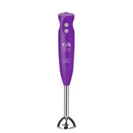 CVS DN 1298 Rainbow Maral Mor Çubuk Blender