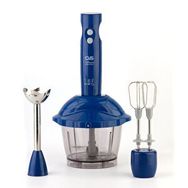 CVS DN-1299 Ultramix Mavi 3'Lü Blender